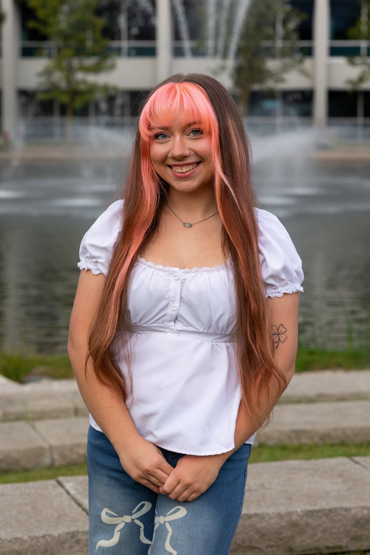 Headshot of Rylee Hotchkiss